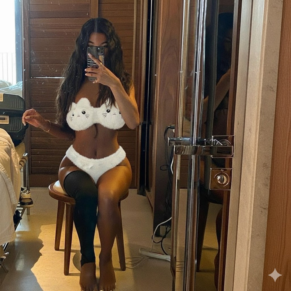 <p><strong>Why Women Are Obsessed</strong></p>