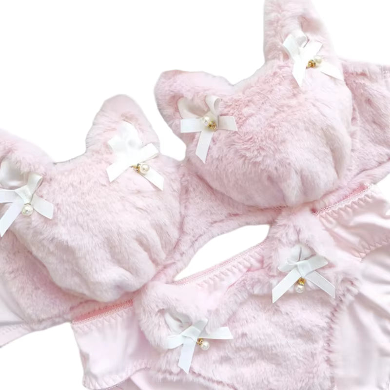 1 Plushie Lounge Set