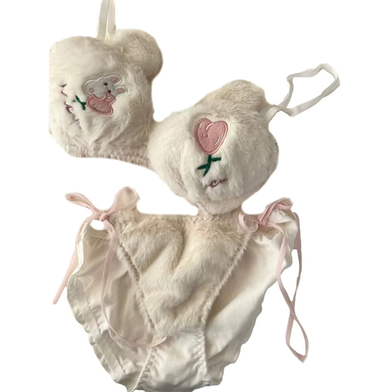 1 Plushie Lounge Set