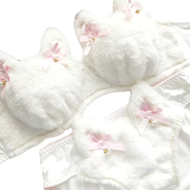 1 Plushie Lounge Set