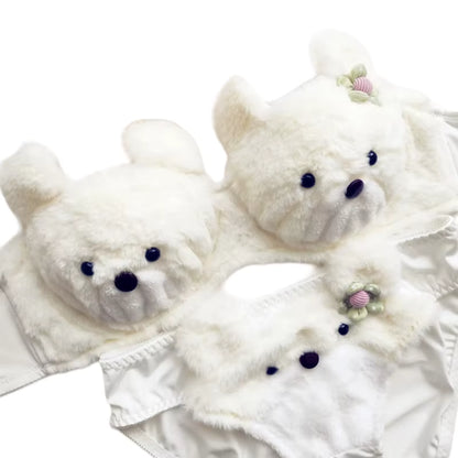 1 Plushie Lounge Set